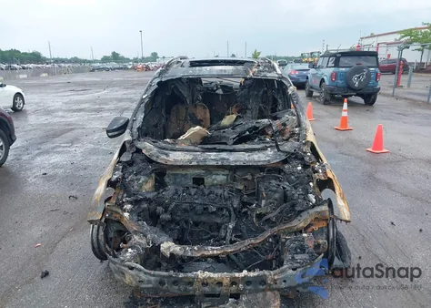 2019 Ford Escape Titanium from USA, damaged, VIN 1FMCU9J95KUB24713